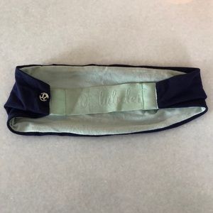 Luluemon headband